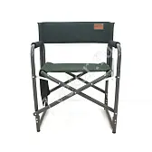 Кресло складное Camping World COMMANDER Кресло складное Camping World COMMANDER