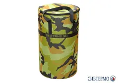 Сумка для композитного газового баллона 12.5 л Сумка для композитного газового баллона 12.5 л