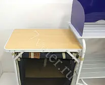 Мобильный кухонный центр Karelia MC-001 Мобильный кухонный центр Karelia MC-001
