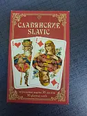 Карты игральные «Славянские» 36 листов «Piatnik» АВСТРИЯ Карты игральные «Славянские» 36 листов «Piatnik» АВСТРИЯ