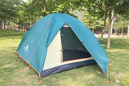 Туристическая палатка Alpika Dyna-4 Туристическая палатка Alpika Dyna-4