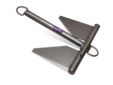 Якорь лодочный Патриот 3,5 кг Якорь лодочный Патриот 3,5 кг