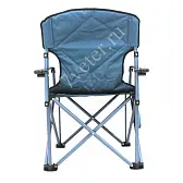 Кресло складное Camping World Dreamer Chair Blue Кресло складное Camping World Dreamer Chair Blue