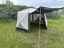 Шатёр туристический SibTravel УЮТ Шатёр туристический SibTravel УЮТ