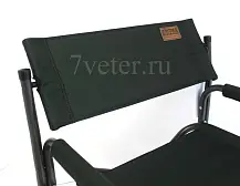 Кресло складное Camping World MISTER Кресло складное Camping World MISTER
