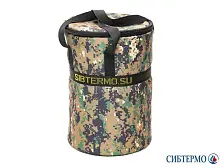 Сумка для газового баллона 5 л Сумка для газового баллона 5 л