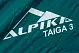 Туристическая палатка Alpika Taiga-3