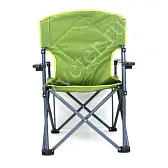 Кресло складное Camping World Dreamer Chair Green Кресло складное Camping World Dreamer Chair Green