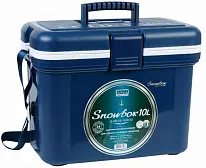 Термоконтейнер SnowBox MARINE 10L Термоконтейнер SnowBox MARINE 10L