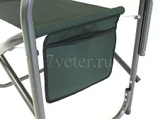 Кресло складное Camping World MISTER Кресло складное Camping World MISTER