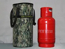 Сумка для газового баллона 12 л Сумка для газового баллона 12 л