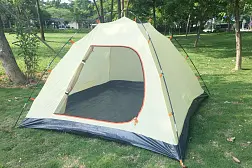 Туристическая палатка Alpika Dyna-4 Туристическая палатка Alpika Dyna-4