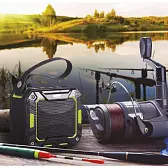 Портативная музыкальная колонка Adventure Box Портативная музыкальная колонка Adventure Box