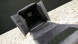 Термочехол Сибтермо для аккумулятора шуруповерта (транспортировочный 9 А/ч) Термочехол Сибтермо для аккумулятора шуруповерта (транспортировочный 9 А/ч)