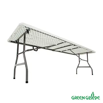 Складной стол Green Glade F240