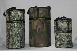 Сумка для газового баллона 24.5 (27) л Сумка для газового баллона 24.5 (27) л