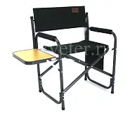 Кресло складное Camping World MISTER Кресло складное Camping World MISTER