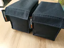 Чехол для аккумулятора шуруповерта RodStars Чехол для аккумулятора шуруповерта RodStars