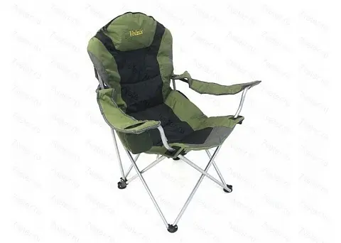 Складное кресло Volnix FC 750-052 (с регулируемой спинкой)