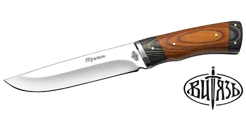 Нож Витязь "Тритон"