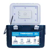 Контейнер изотермический Camping World Thermobox 30 Контейнер изотермический Camping World Thermobox 30