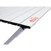 Стол кемпинговый складной Tramp ROLL-120 Стол кемпинговый складной Tramp ROLL-120