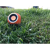 Портативная музыкальная колонка Cubic Box Портативная музыкальная колонка Cubic Box