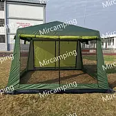 Шатер кемпинговый MirCamping 2902 Шатер кемпинговый MirCamping 2902