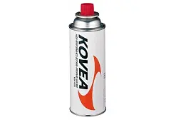 Газовый баллон Kovea 220 г (цанговый) Газовый баллон Kovea 220 г (цанговый)