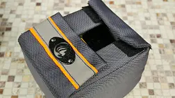 Термочехол Сибтермо для аккумулятора шуруповерта Термочехол Сибтермо для аккумулятора шуруповерта