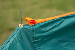 Туристическая палатка Alpika Taiga-3 Туристическая палатка Alpika Taiga-3