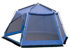 Туристический шатер Tramp Lite Mosquito (blue) Туристический шатер Tramp Lite Mosquito (blue)