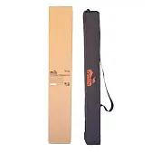 Стол кемпинговый складной Tramp ROLL-120 Стол кемпинговый складной Tramp ROLL-120