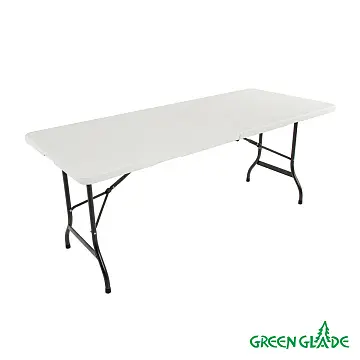Складной стол Green Glade F183