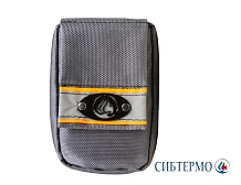 Термочехол Сибтермо для аккумулятора шуруповерта (транспортировочный) Термочехол Сибтермо для аккумулятора шуруповерта (транспортировочный)