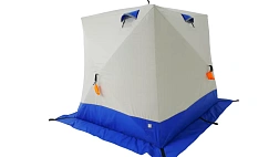 Зимняя палатка Сибтермо SibFisher 1.8х2.15 Зимняя палатка Сибтермо SibFisher 1.8х2.15